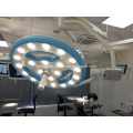 Hollow type hospital room LED light